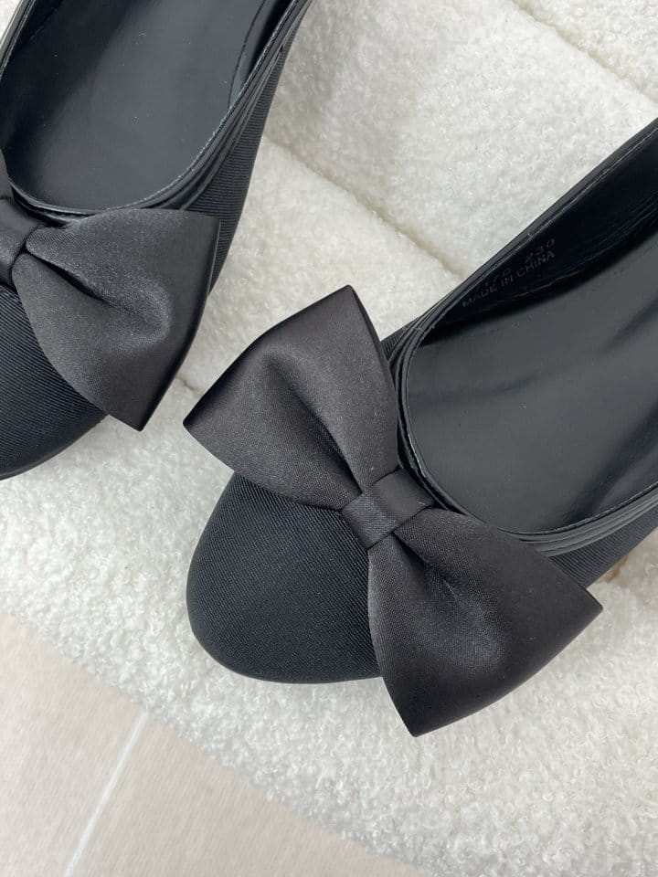 Ssangpa - Korean Women Fashion - #womensfashion - BU 2170 Slipper & Sandals - 6