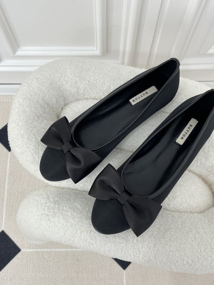 Ssangpa - Korean Women Fashion - #womensfashion - BU 2169 Flats & Ballerinas