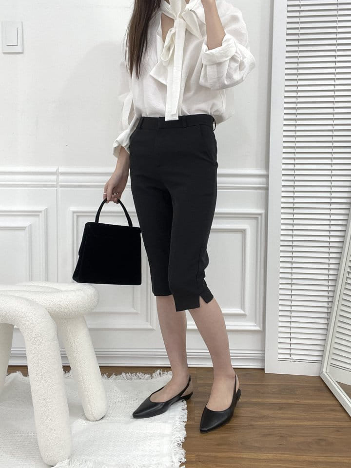 Ssangpa - Korean Women Fashion - #womensfashion - BU 2166 Slipper & Sandals - 3