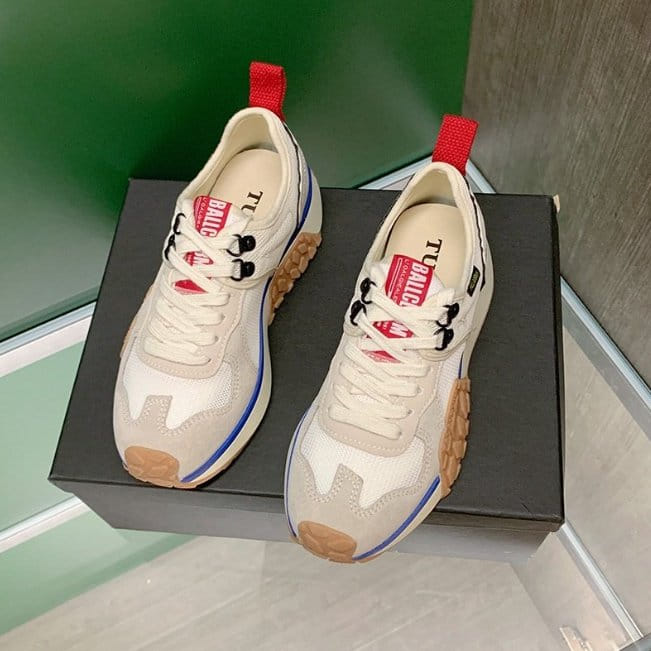 Ssangpa - Korean Women Fashion - #womensfashion - DT 2917 Sneakers - 8