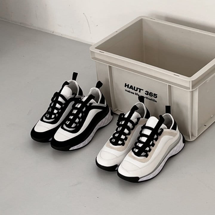 Ssangpa - Korean Women Fashion - #womensfashion - PE 2020 Sneakers - 5