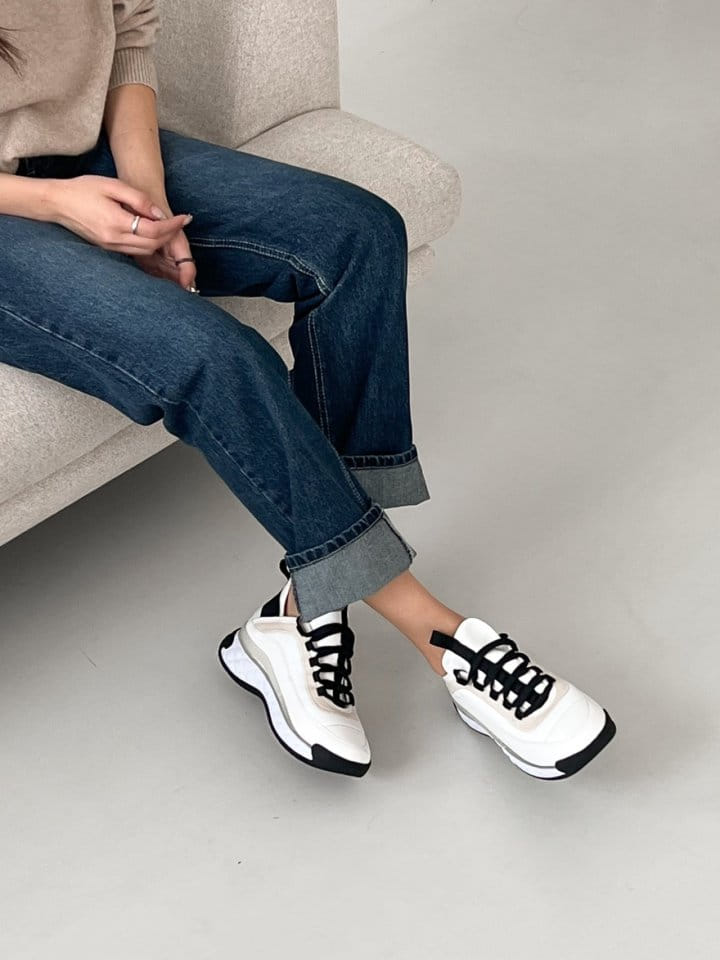 Ssangpa - Korean Women Fashion - #womensfashion - PE 2020 Sneakers - 7