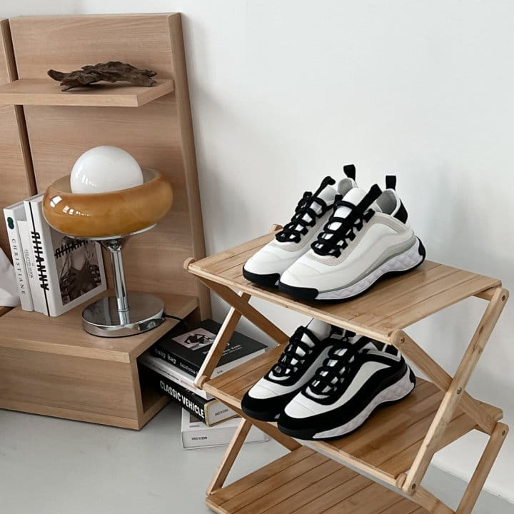 Ssangpa - Korean Women Fashion - #womensfashion - PE 2020 Sneakers - 9