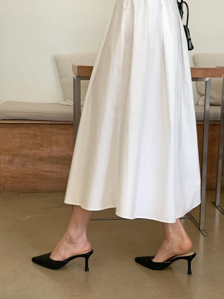 Ssangpa - Korean Women Fashion - #womensfashion - F 1052 Slipper & Sandals - 5