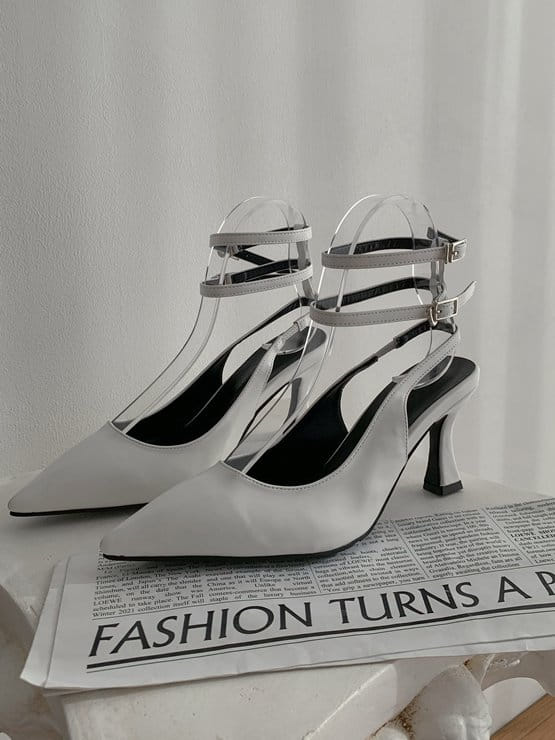 Ssangpa - Korean Women Fashion - #womensfashion - TM 3091 Slipper & Sandals - 11