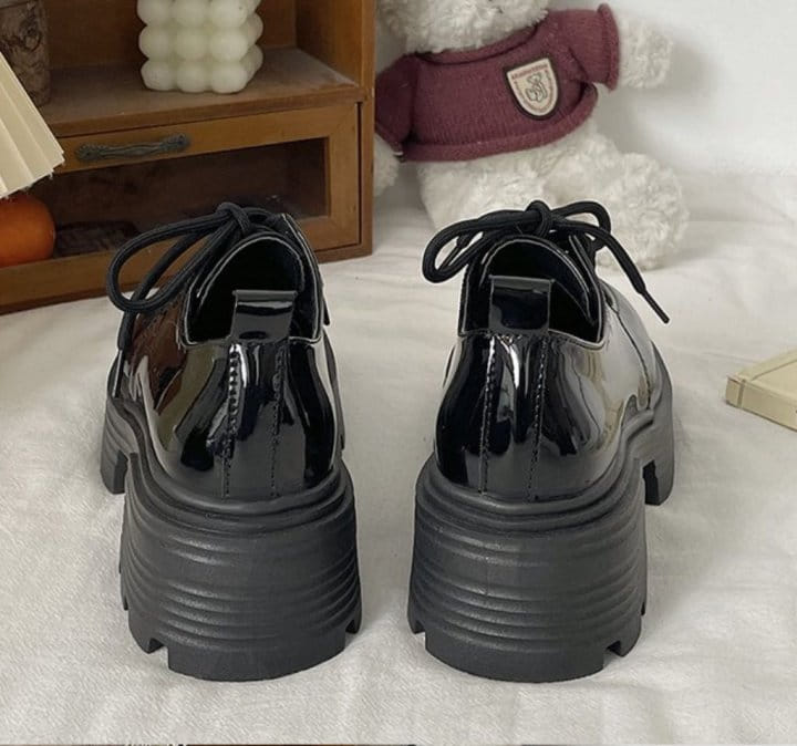 Ssangpa - Korean Women Fashion - #womensfashion - TH t002 Flats & Ballerinas - 10