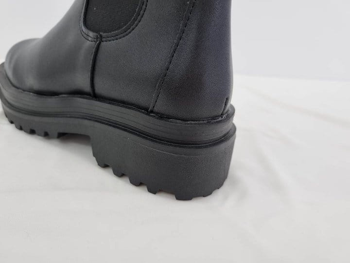 Ssangpa - Korean Women Fashion - #womensfashion - TH x58 Boots - 11