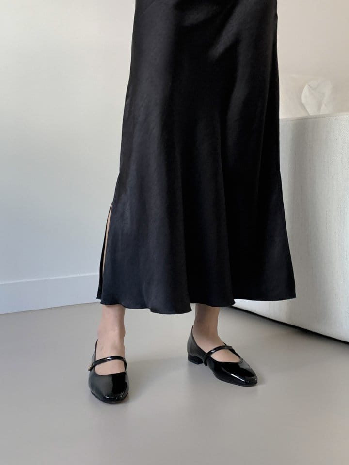 Ssangpa - Korean Women Fashion - #womensfashion - NV 7603 Flats & Ballerinas - 6