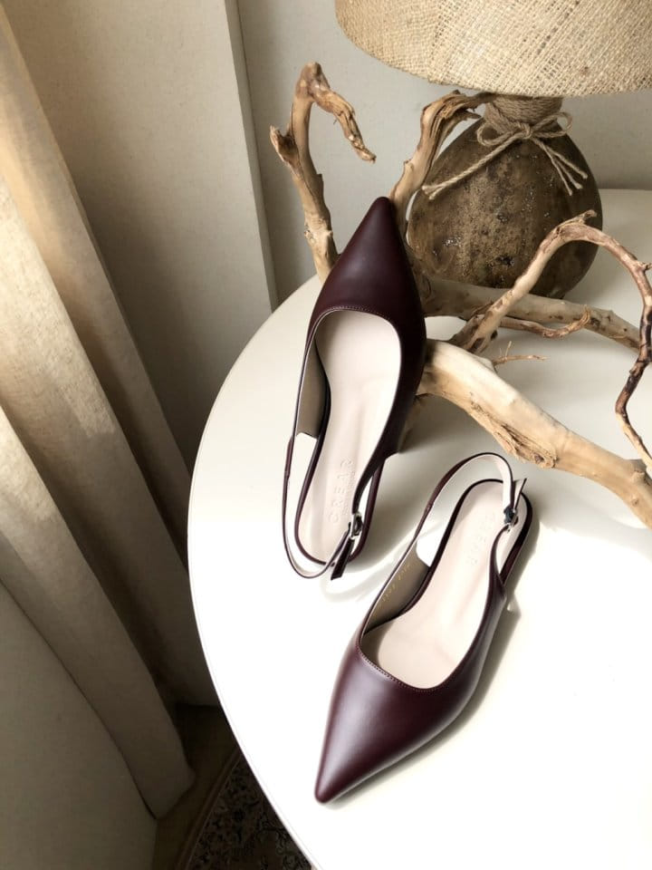 Ssangpa - Korean Women Fashion - #womensfashion - TT 2102 Slipper & Sandals - 2
