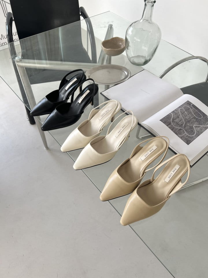 Ssangpa - Korean Women Fashion - #womensfashion - LI 2909 Slipper & Sandals