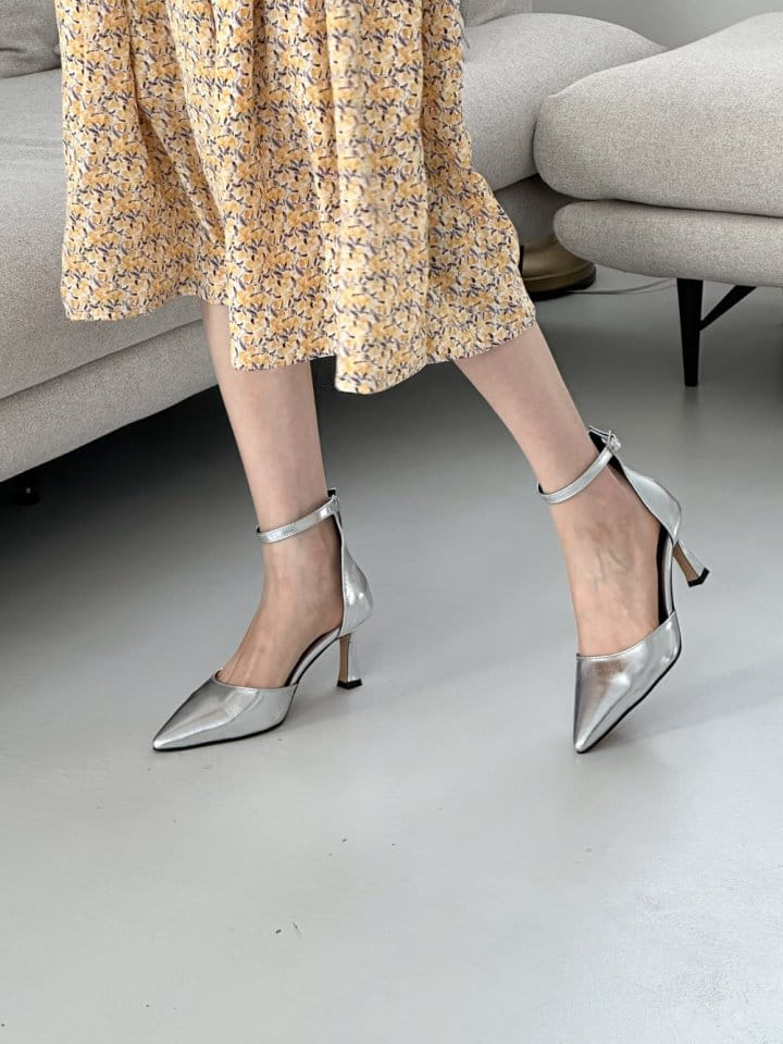 Ssangpa - Korean Women Fashion - #womensfashion - UDC 2365 Flats & Ballerinas - 3