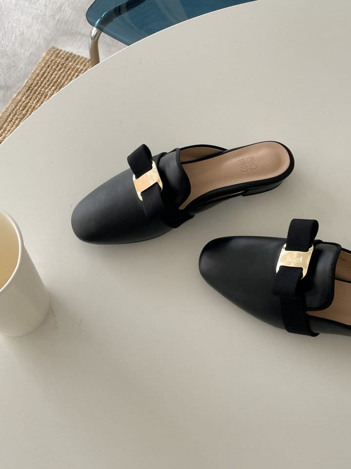 Ssangpa - Korean Women Fashion - #womensfashion - PK 2028 Slipper & Sandals - 5