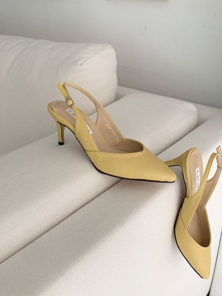 Ssangpa - Korean Women Fashion - #womensfashion - TT 717  Slipper & Sandals - 11