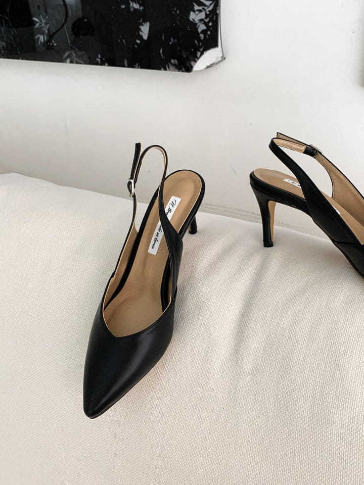 Ssangpa - Korean Women Fashion - #womensfashion - TT 717  Slipper & Sandals - 3