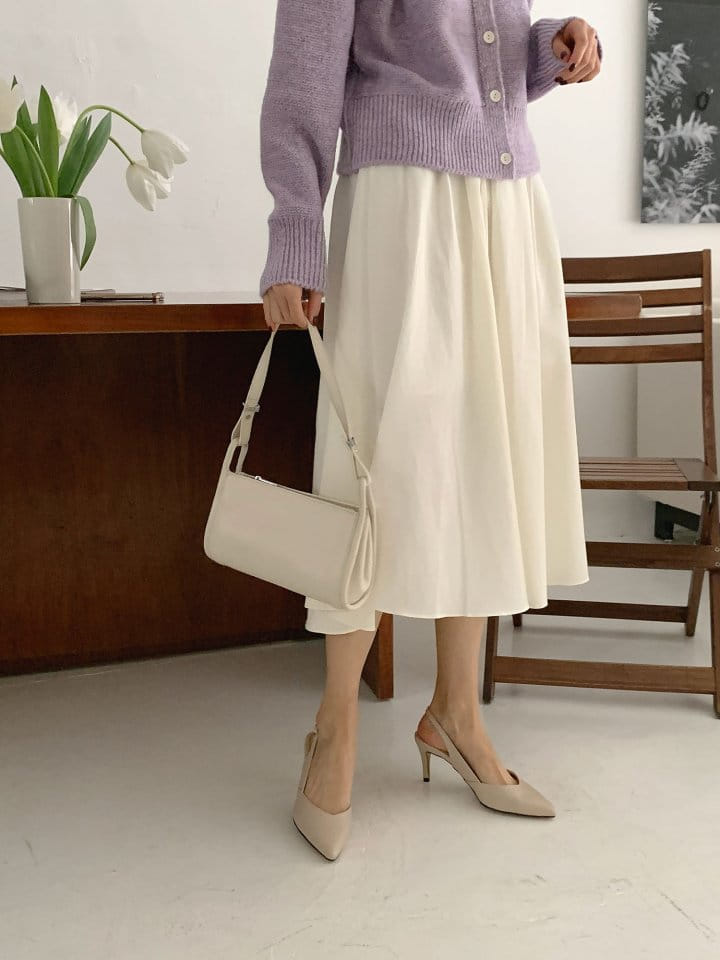 Ssangpa - Korean Women Fashion - #womensfashion - TT 717  Slipper & Sandals - 5