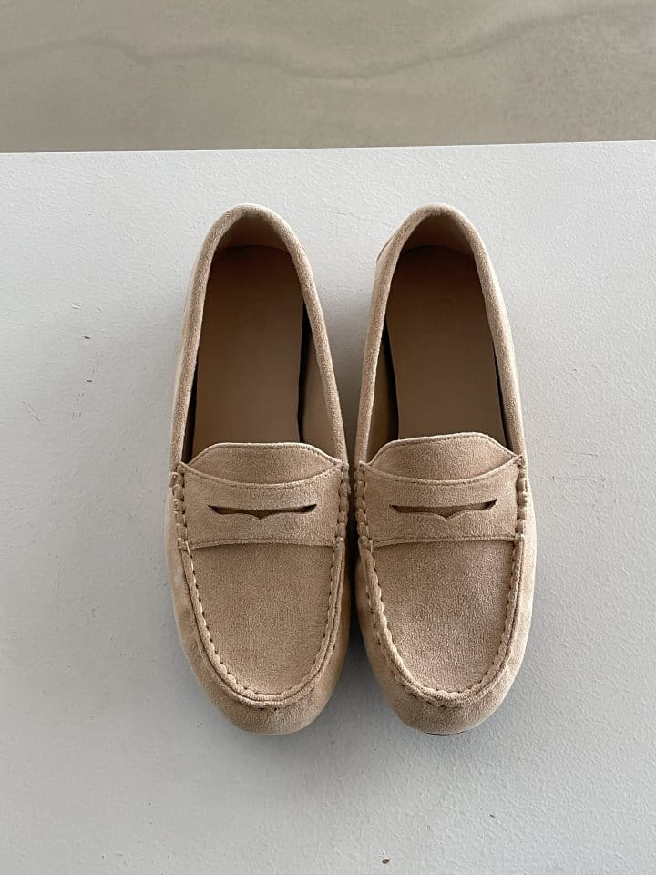 Ssangpa - Korean Women Fashion - #womensfashion - PK 107 Flats & Ballerinas - 10