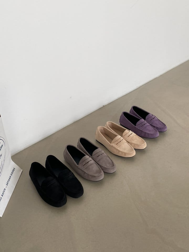 Ssangpa - Korean Women Fashion - #womensfashion - PK 107 Flats & Ballerinas - 2