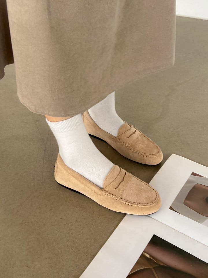 Ssangpa - Korean Women Fashion - #womensfashion - PK 107 Flats & Ballerinas - 6
