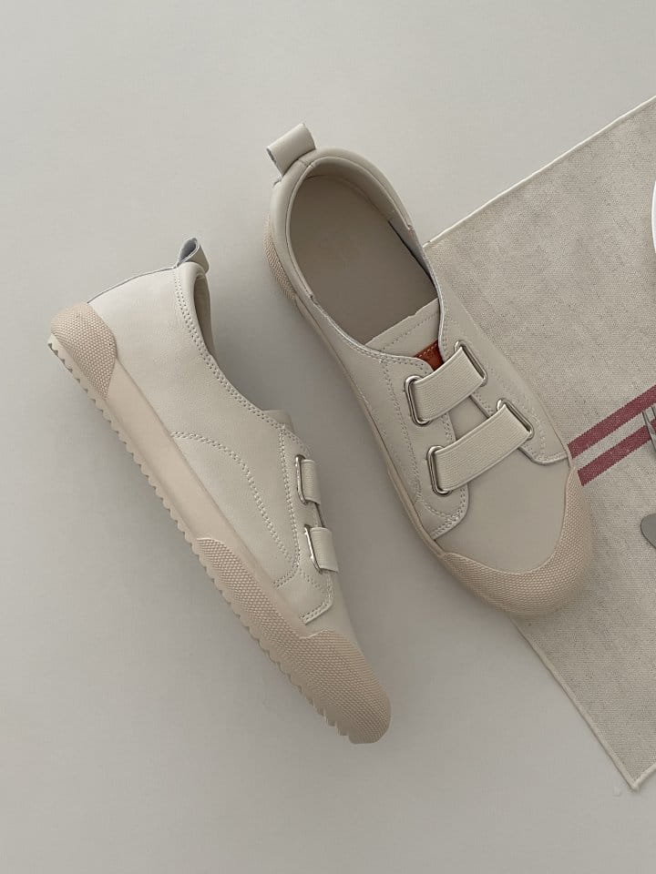 Ssangpa - Korean Women Fashion - #womensfashion - PK 106 Sneakers - 11