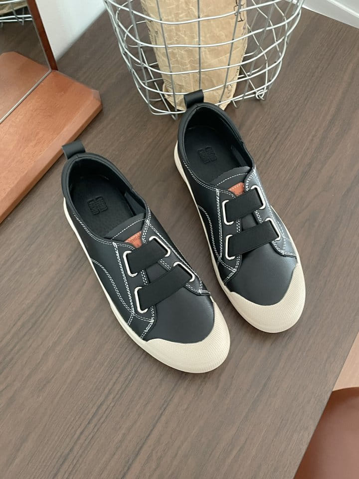 Ssangpa - Korean Women Fashion - #womensfashion - PK 106 Sneakers - 9