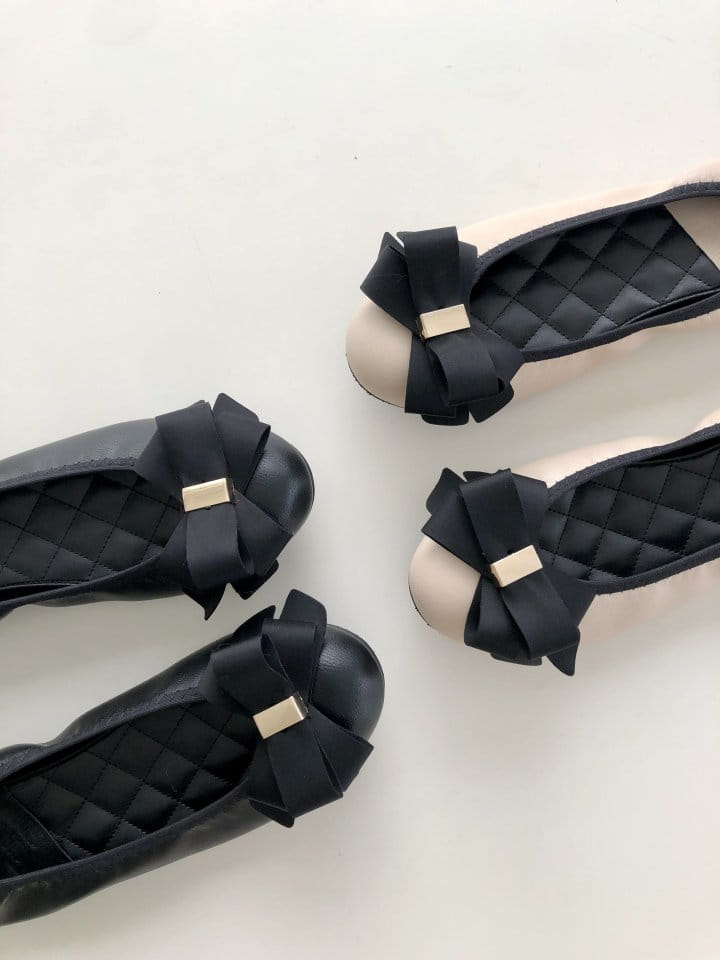 Ssangpa - Korean Women Fashion - #womensfashion - PK 101 Flats & Ballerinas - 6