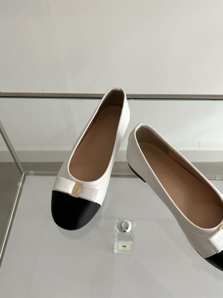 Ssangpa - Korean Women Fashion - #womensfashion - PK 006 Flats & Ballerinas - 3