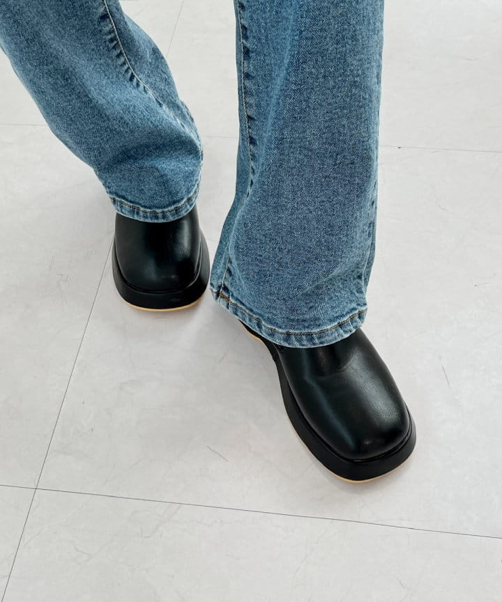 Ssangpa - Korean Women Fashion - #womensfashion - MR 9705 Slipper & Sandals - 6