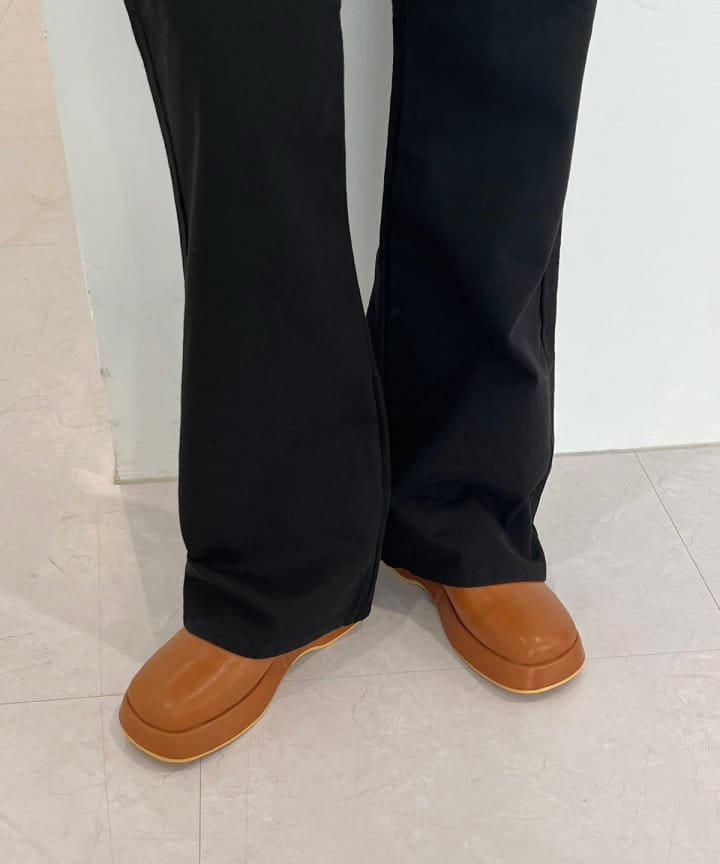 Ssangpa - Korean Women Fashion - #womensfashion - MR 9705 Slipper & Sandals - 8