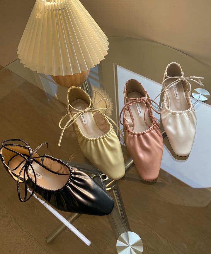 Ssangpa - Korean Women Fashion - #womensfashion - MR 9703 Slipper & Sandals