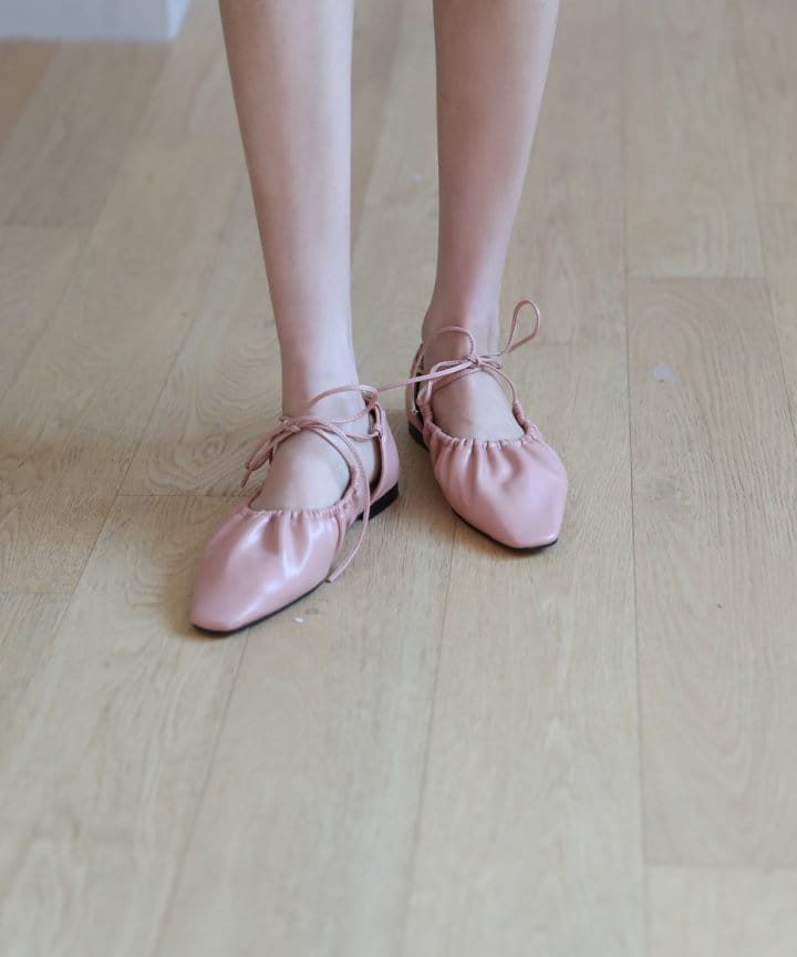 Ssangpa - Korean Women Fashion - #womensfashion - MR 9703 Slipper & Sandals - 11