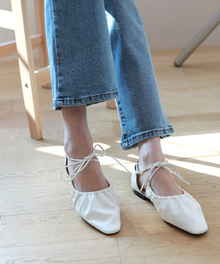Ssangpa - Korean Women Fashion - #womensfashion - MR 9703 Slipper & Sandals - 3