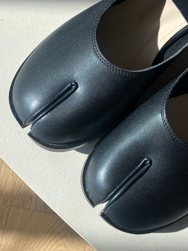 Ssangpa - Korean Women Fashion - #womensfashion - MR 9701 Slipper & Sandals - 10