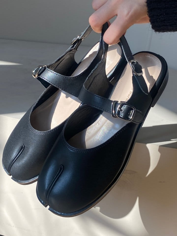 Ssangpa - Korean Women Fashion - #womensfashion - MR 9701 Slipper & Sandals - 2