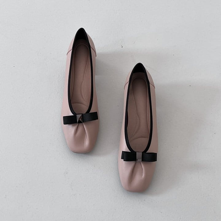 Ssangpa - Korean Women Fashion - #womensfashion - BY 2436 Flats & Ballerinas - 6