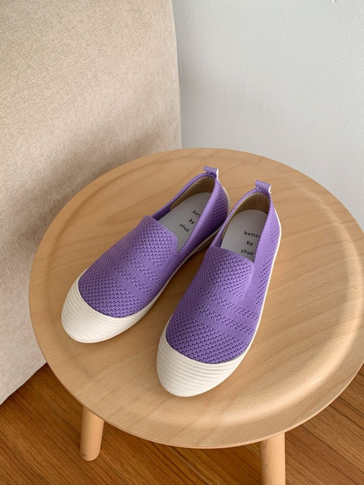 Ssangpa - Korean Women Fashion - #womensfashion - BY 8032 Sneakers - 11