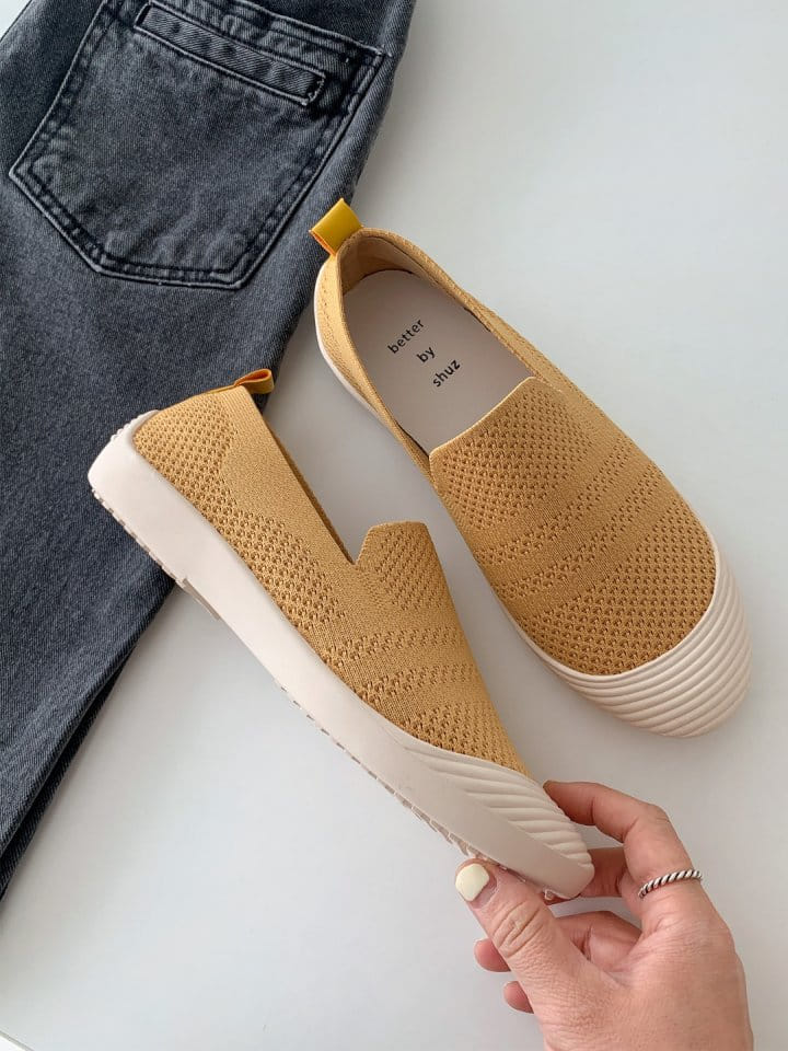 Ssangpa - Korean Women Fashion - #womensfashion - BY 8032 Sneakers - 5