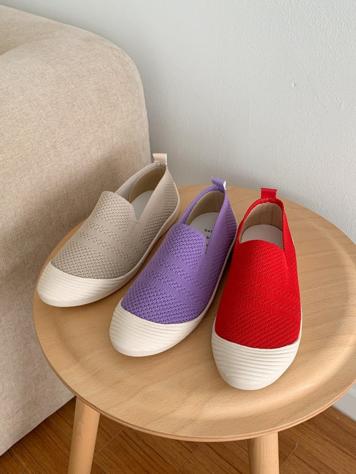 Ssangpa - Korean Women Fashion - #womensfashion - BY 8032 Sneakers - 7