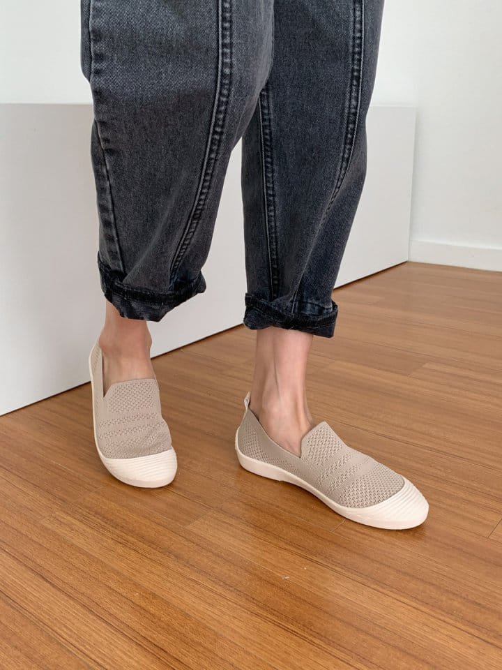 Ssangpa - Korean Women Fashion - #womensfashion - BY 8032 Sneakers - 9