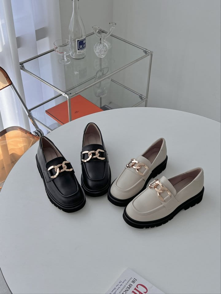 Ssangpa - Korean Women Fashion - #womensfashion - BY 8072  Flats & Ballerinas - 10