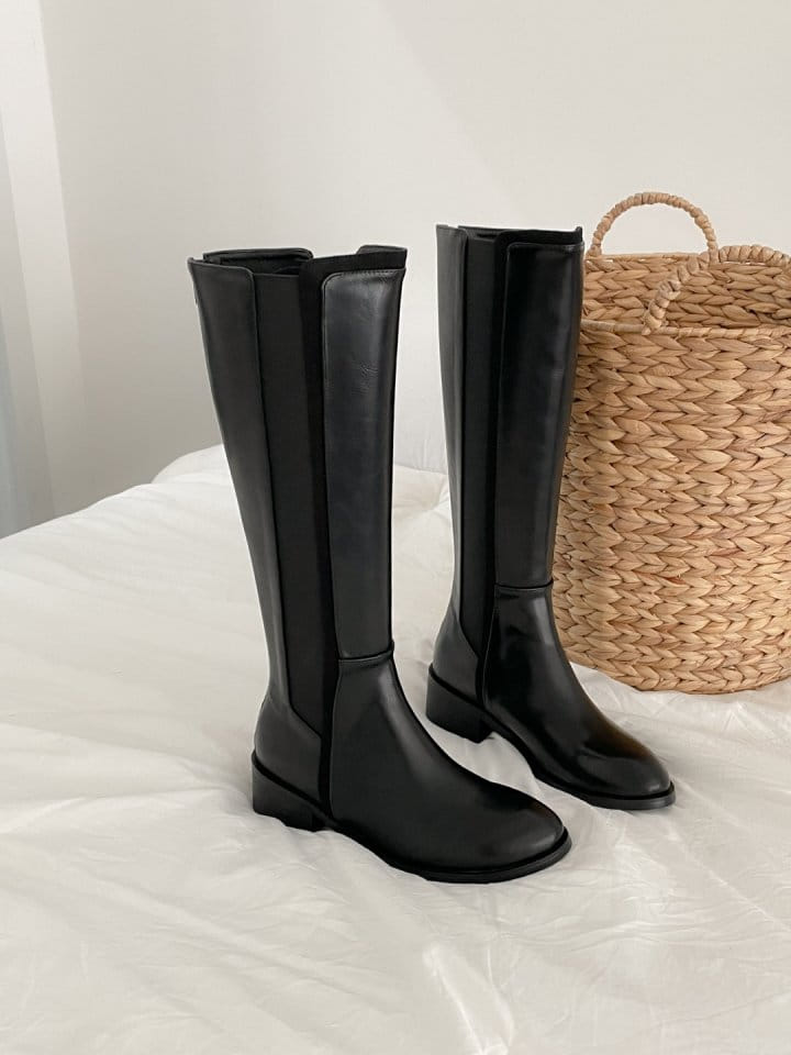 Ssangpa - Korean Women Fashion - #womensfashion - RA 6350 Boots - 5
