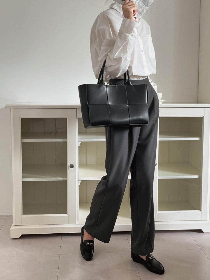 Ssangpa - Korean Women Fashion - #womensfashion - BY 017  Flats & Ballerinas - 6