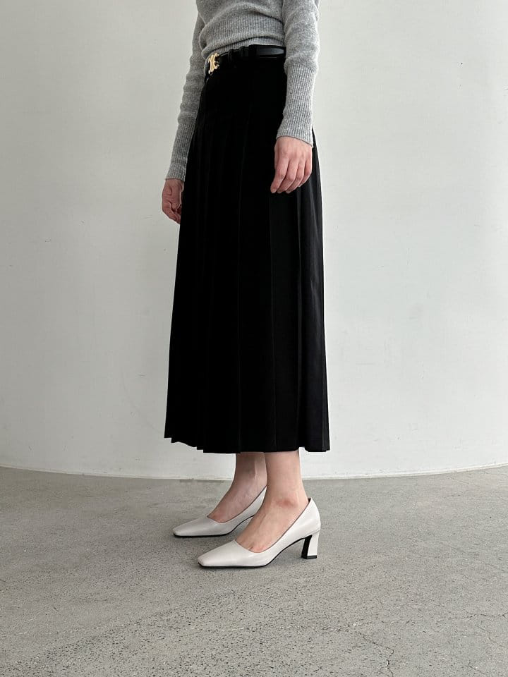Ssangpa - Korean Women Fashion - #womensfashion - HB 4004 Flats & Ballerinas - 3