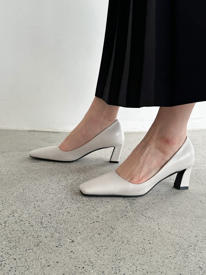Ssangpa - Korean Women Fashion - #womensfashion - HB 4004 Flats & Ballerinas - 7