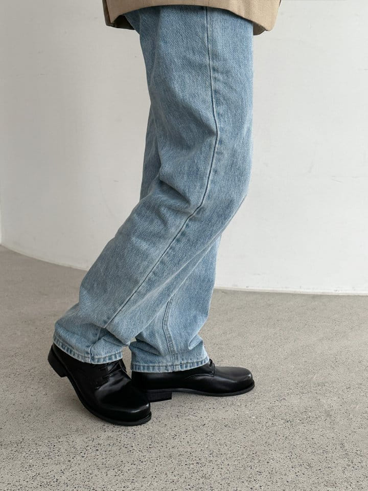 Ssangpa - Korean Women Fashion - #womensfashion - HB 4003 Flats & Ballerinas - 2