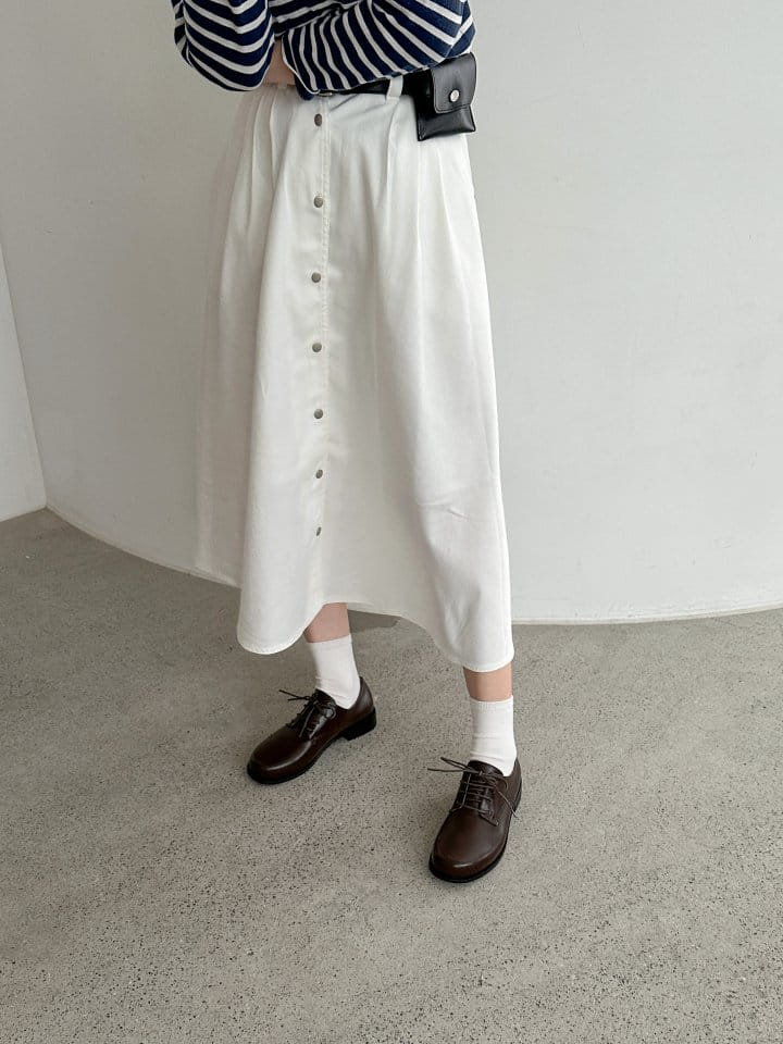 Ssangpa - Korean Women Fashion - #womensfashion - HB 4003 Flats & Ballerinas - 6