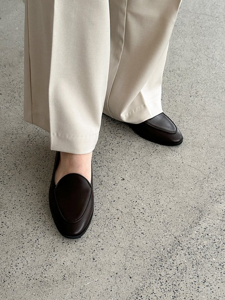 Ssangpa - Korean Women Fashion - #womensfashion - HB 4002 Flats & Ballerinas