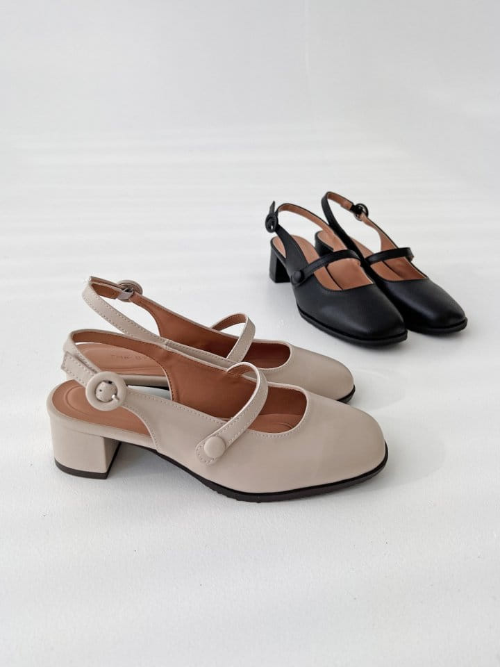 Ssangpa - Korean Women Fashion - #womensfashion - BY 044 Slipper & Sandals - 7