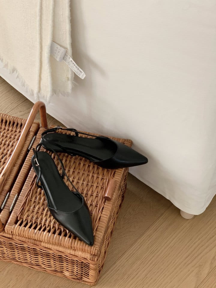 Ssangpa - Korean Women Fashion - #womensfashion - NV 7609 Slipper & Sandals - 6