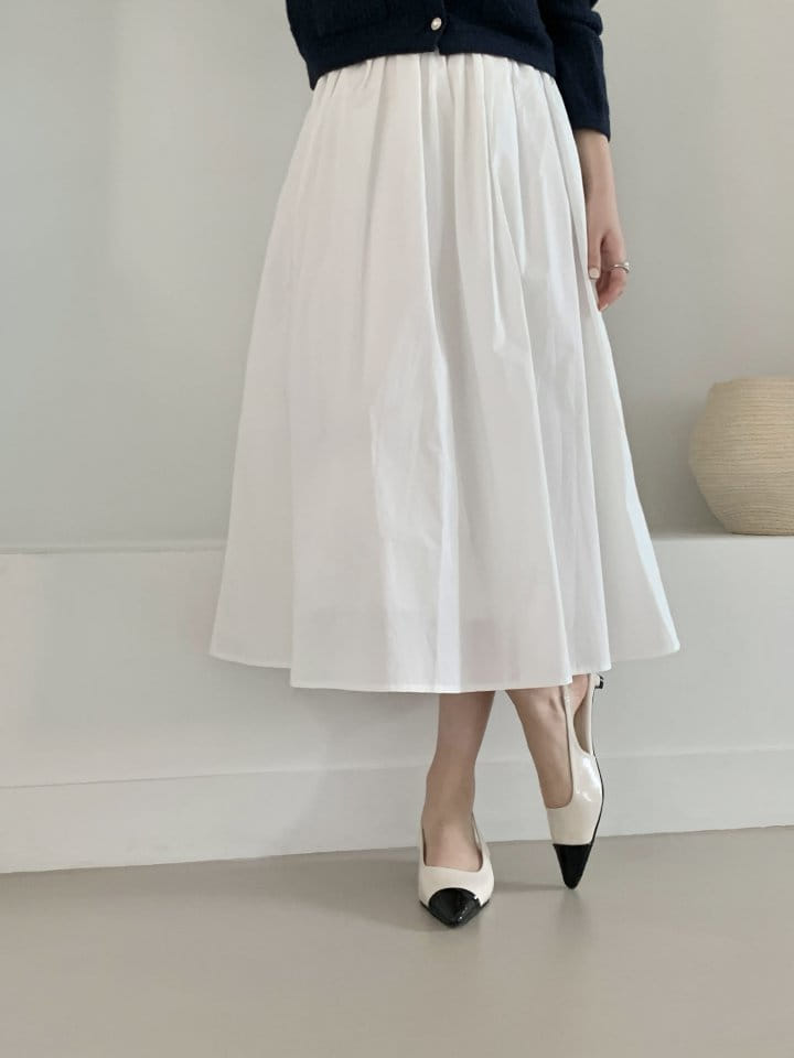 Ssangpa - Korean Women Fashion - #womensfashion - NV 7605 Slipper & Sandals - 10