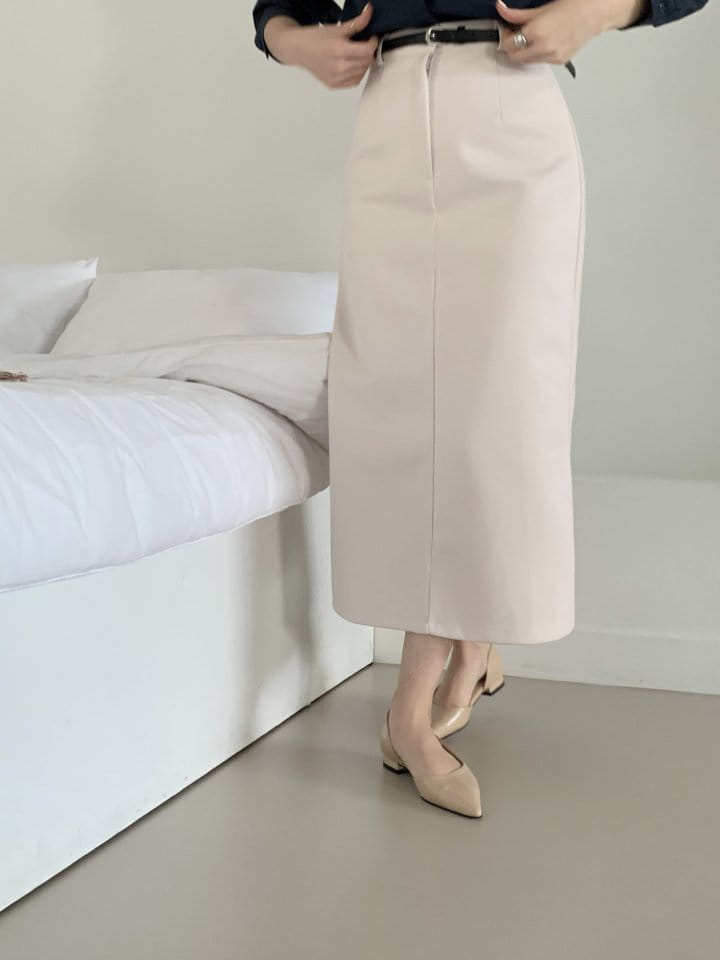 Ssangpa - Korean Women Fashion - #womensfashion - NV 7604 Flats & Ballerinas - 11